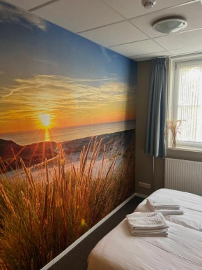 Bed and Breakfast De Zeehoeve